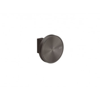 Wieszak punktowy Gessi Origini Accessories - Finox Brushed Nickel