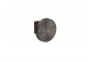 Wieszak punktowy Gessi Origini Accessories - Finox Brushed Nickel