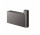 Haczyk ścienny Gessi Origini Accessories - Black Metal Brushed PVD