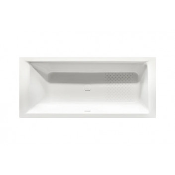 Wanna Kaldewei Puro Set Wide Lewa, 170x75cm, model 668, biały