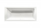 Wanna Kaldewei Puro Set Wide Lewa, 170x75cm, model 668, biały