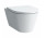 Miska WC Kartell by Laufen 37x54,5 cm, wisząca, A00 - Biały LCC Active 