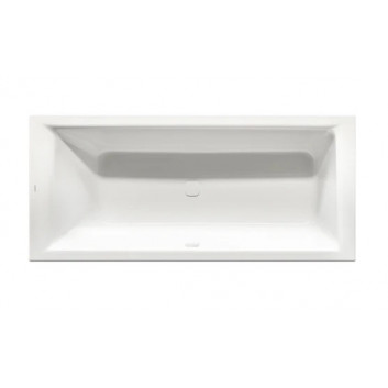Wanna Kaldewei Puro Set Wide Lewa, 170x75cm, model 668, biały