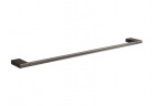 Wieszak na ręcznik Gessi Origini Accessories 60 cm - Black Metal Brushed PVD