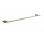 Wieszak na ręcznik Gessi Origini Accessories 60 cm - Finox Brushed Nickel