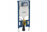 Stelaż podtynowy Geberit Duofix Sigma 8 cm, H114 cm, do miski wc wiszącej