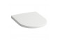 Miska WC Laufen Pro X wisząca, 36 x 54 cm, Silent Flush Rimless, EasyFit 3.0 - biała
