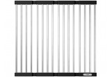 Mata uniwersalna Blanco 46cm x 42.5cm , stal nierdzewna
