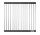 Mata uniwersalna Blanco 46cm x 42.5cm , stal nierdzewna
