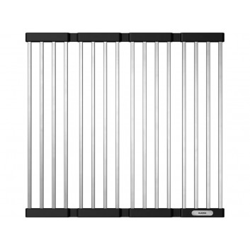 Mata uniwersalna Blanco 46cm x 42.5cm , stal nierdzewna