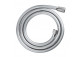Wąż prysznicowy Grohe Silverflex 1500 mm - phantom black