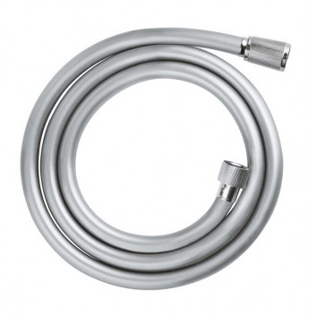 Wąż prysznicowy Grohe VitalioFlex Comfort 1500 mm - chrom