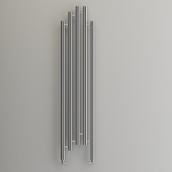 Grzejnik Imers Sizer 2 28x166 cm - biały- sanitbuy.pl