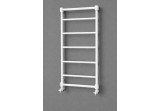 Grzejnik Imers Nexo 1 53x52,3 cm - biały
