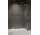 ścianka prysznicowa walk-in Radaway Modo SL II 120 prawa, szkło przejrzyste, profil chrom