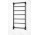 Grzejnik Imers Nexo 4 53x110 cm - kolor niestandardowy