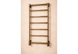 Grzejnik Imers Nexo 1 53x52,3 cm - chrom