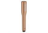 Prysznic ręczny Grohe Euphoria Cosmopolitan dł. 216 mm, jednostrumieniowy - brushed warm sunset