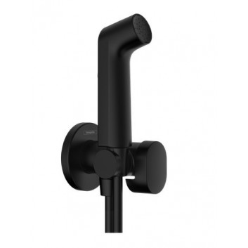 Zestaw Bidette DN 15 Hansgrohe Metris E2
