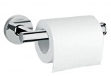 Uchwyt na papier toaletowy Hansgrohe Logis Universal - chrom