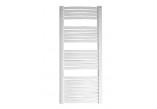 Grzejnik Enix Aster (A-617) 60x174,4 cm - biały błyszczący- sanitbuy.pl