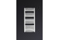 Grzejnik Enix Aster (A-617) 60x174,4 cm - biały błyszczący- sanitbuy.pl