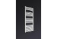 Grzejnik Enix Aster (A-617) 60x174,4 cm - biały błyszczący- sanitbuy.pl
