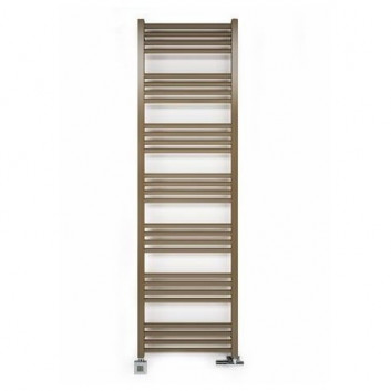 Grzejnik Terma Bone 151x50 cm - biały- sanitbuy.pl