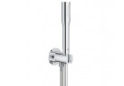 Grohe Euphoria Cosmopolitan zestaw prysznicowy punktowy chrom 26404000 