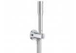 Grohe Euphoria Cosmopolitan zestaw prysznicowy punktowy chrom 26404000 