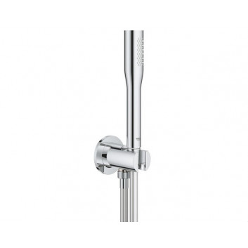 Grohe Euphoria Cosmopolitan zestaw prysznicowy punktowy chrom 26404000 