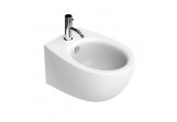 Bidet wiszący Catalano Italy, 52x37 cm - biały mat