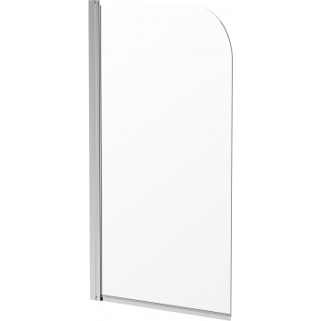 Parawan nawannowy Deante Jasmin 80x140 cm - titanium