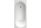 Wanna prostokątna Villeroy & Boch Oberon 2.0,  170x75 cm - biała Weiss Alpin