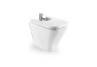 Bidet Roca Gap stojący, biały