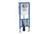 Stelaż podtynkowy Roca Duplo S Standard 450x135x1120, do misek WC podwieszanych 