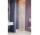 Drzwi prysznicowe do wnęki Radaway Nes Brushed Nickel DWS 100, przejrzyste, prawe, 980-1010x2000mm, profil nikiel szczotkowany