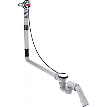 Exafill  wylewka wannowa Hansgrohe- sanitbuy.pl