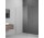 Ścianka Walk-In Radaway Modo New II 70, 685-695 mm x 200 cm - szkło przejrzyste 8 mm, profil nikiel szczotkowany