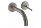 Bateria bidetowa Grohe Atrio - brushed warm sunset