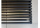 Grzejnik Irsap Sax Pionowy 150x32 cm - biały