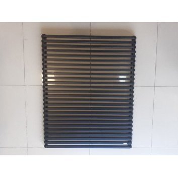 Grzejnik Irsap Sax Pionowy 150x32 cm - biały