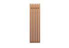 Grzejnik Terma Kado 150x39 cm - RAL i Kolory Specjalne