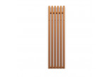 Grzejnik Terma Kado 150x39 cm - RAL i Kolory Specjalne