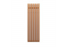 Grzejnik Terma Kado 150x46 cm - RAL i Kolory Specjalne