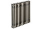 Grzejnik Zehnder Charleston model 3060 - wys. 60 cm szer. 92 cm - biały- sanitbuy.pl