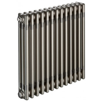 Grzejnik Zehnder Charleston model 3060 - wys. 60 cm szer. 92 cm - biały- sanitbuy.pl