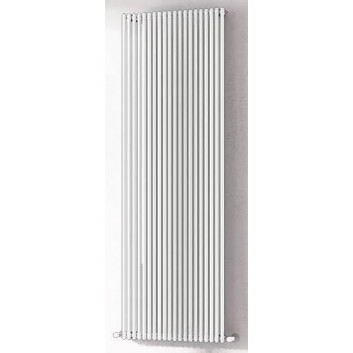Grzejnik Irsap Sax 2 Pionowy 150x24 cm - biały- sanitbuy.pl