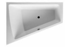 Wanna Duravit Paiova narożna prawa 180x140 cm