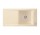 Zlewozmywak ceramiczny Do zabudowy 100x51 cm Villeroy & Boch TIMELINE 60